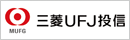 三菱ＵＦＪ投信