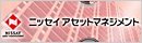 ニッセイアセットマネジメント
