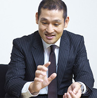 藤波