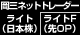 岡三ネットトレーダー ライト ライト(日本株) ライト(先OP)