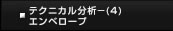 テクニカル分析（4）エンベロープ