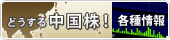 どうする中国株！各種情報