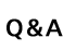 Q&A