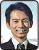 公認会計士 山田 真哉