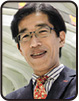 慶應義塾大学大学院教授 岸 博幸