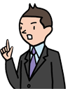 回答者のイラスト