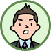 回答者の顔アイコン