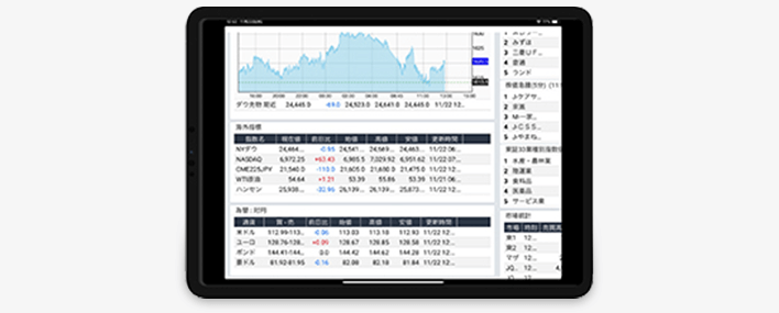 岡三ネットトレーダーWEB2のイメージ画像