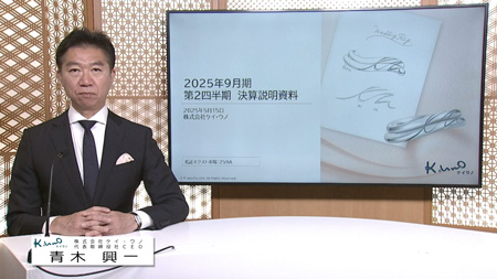 株式会社ケイ・ウノ（259A）