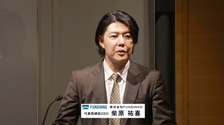 株式会社FUNDINNO（462A）