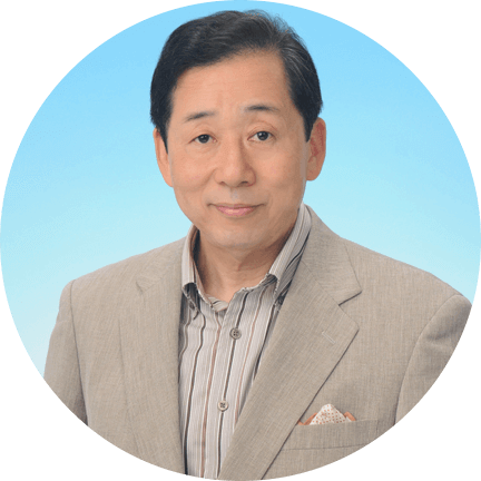 小次郎講師こと手塚宏二氏