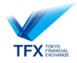 TFX 東京金融取引所