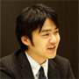 瓜生勝氏
