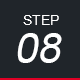 STEP 8