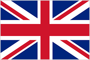 イギリス国旗