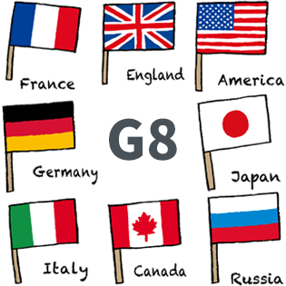 G8