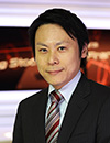 中村 鋭介(なかむら・えいすけ)氏