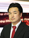 渡部 一実(わたなべ・かずみ)氏